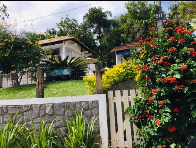 Pousada Pedacinho do Céu Conservatória Extérieur photo